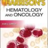 Harrison's Hematology and Oncology, 3rd Edition PDF