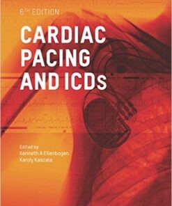 Cardiac Pacing and ICDs, 6th Edition