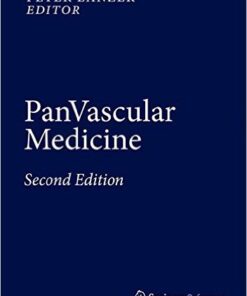 PanVascular Medicine