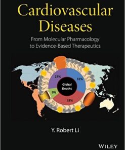 Cardiovascular Diseases: From Molecular Pharmacology to Evidence-Based Therapeutics