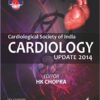 Cardiological Society of India Cardiology Update 2014