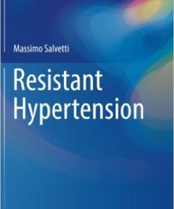Resistant Hypertension 2016