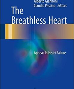 The Breathless Heart 2017 : Apneas in Heart Failure