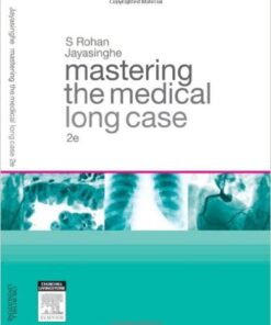 Mastering the Medical Long Case, 2e