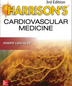 Harrison’s Cardiovascular Medicine, 3rd Edition PDF