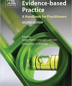 Achieving Evidence-Based Practice: A Handbook for Practitioners Edition 2