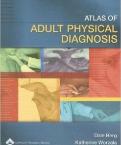 Atlas of Adult Physical Diagnosis