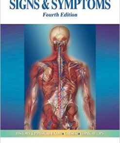 Handbook of Signs & Symptoms / Edition 4