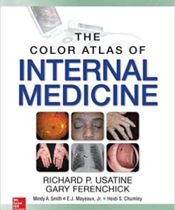 Color Atlas of Internal Medicine