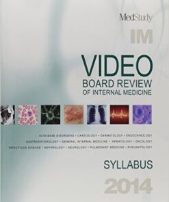 2014 Video Board Review of Internal Medicine