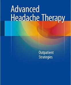 Advanced Headache Therapy