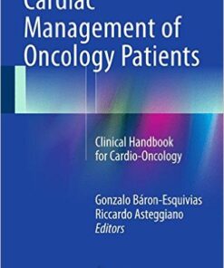 Cardiac Management of Oncology Patients
