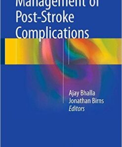 Management of Post-Stroke Complications