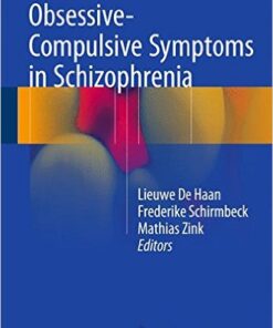 Obsessive-Compulsive Symptoms in Schizophrenia
