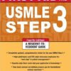 First Aid for the USMLE Step 3, 4th Edition