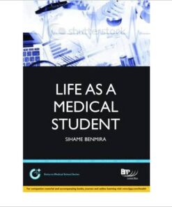 Life as a Medical Student : The Good, the Bad and the Ugly