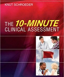 The 10-Minute Clinical Assessment, 2nd Edition
