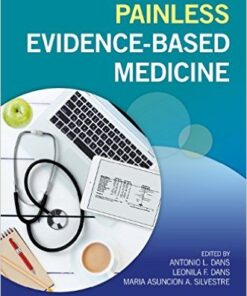 Painless Evidence-Based Medicinen, 2nd Edition