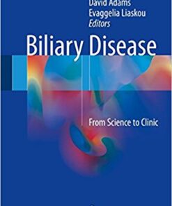Biliary Disease : From Science to Clinic