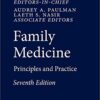 Family Medicine: Principles and Practice, 7th Edition