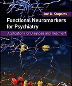 Functional Neuromarkers for Psychiatry