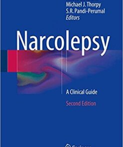 Narcolepsy 2016 : A Clinical Guide