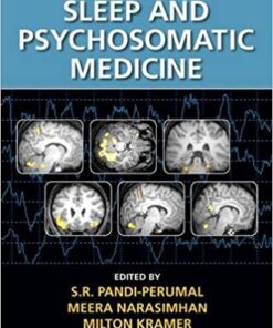 Sleep and Psychosomatic Medicine, 2nd Edition