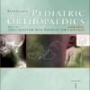 Tachdjian's Pediatric Orthopaedics: 3-Volume Set  4e