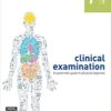 Clinical Examination: A Systematic Guide to Physical Diagnosis, 7e 7th Edition PDF