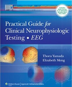 Practical Guide for Clinical Neurophysiologic Testing: EEG Pap/Psc Edition PDF