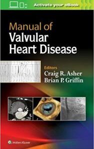 Manual of Valvular Heart Disease (EPUB)