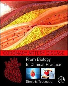 Coronary Artery Disease (PDF)