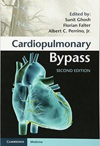 Cardiopulmonary Bypass 2nd Edition