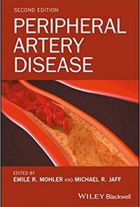 Peripheral Artery Disease 2nd Edition PDF