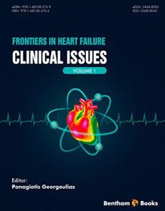 Frontiers in Heart Failure Volume 1 Clinical Issues Clinical Issues PDF