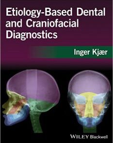 Etiology-Based Dental and Craniofacial Diagnostics  PDF