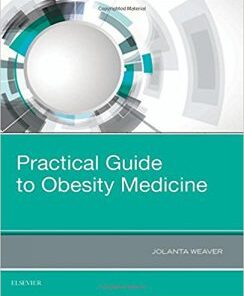 Practical Guide to Obesity Medicine  PDF