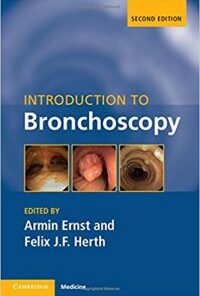 Introduction to Bronchoscopy 2nd Edition PDF