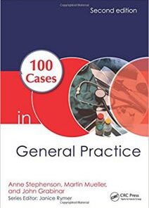 100 Cases in General Practice, 2nd Edition PDF