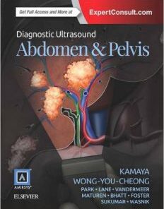 Diagnostic Ultrasound Abdomen and Pelvis (PDF)