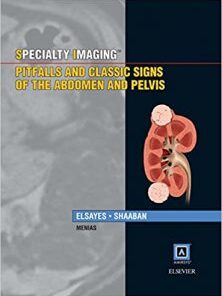 Specialty Imaging Pitfalls and Classic Signs of the Abdomen and Pelvis (PDF)
