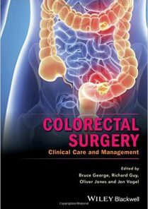 Colorectal Surgery Clinical Care and Management (PDF)