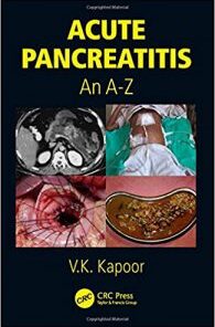Acute Pancreatitis an A-Z (PDF)