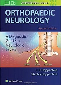 Orthopaedic Neurology, 2nd Edition  epub