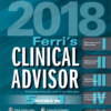 Ferri’s Clinical Advisor 2018 PDF
