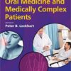 Oral Medicine and Medically Complex Patients 6th Edition PDF