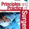 Principles and Practice of Surgery, 7th Edition PDF