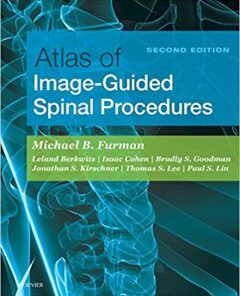Atlas of Image-Guided Spinal Procedures, 2nd Edition PDF & VIDEO