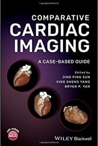 Comparative Cardiac Imaging A Case-based Guide PDF