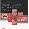 Craniofacial disorders – orofacial features and peculiarities in dental treatment PDF